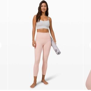 Lululemon Align Legging 25”